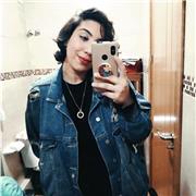 Me gusta mucho dar clases y animar a los alumnos a sacar buenas notas, además de matemáticas puedo ofrecer clases de inglés... Historias... Métodos de estudios, etc. Muy simpática y flexible